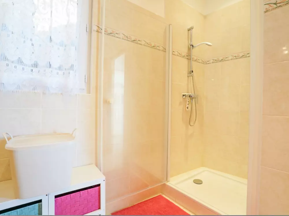 Maison de Vacances Théoule sur mer