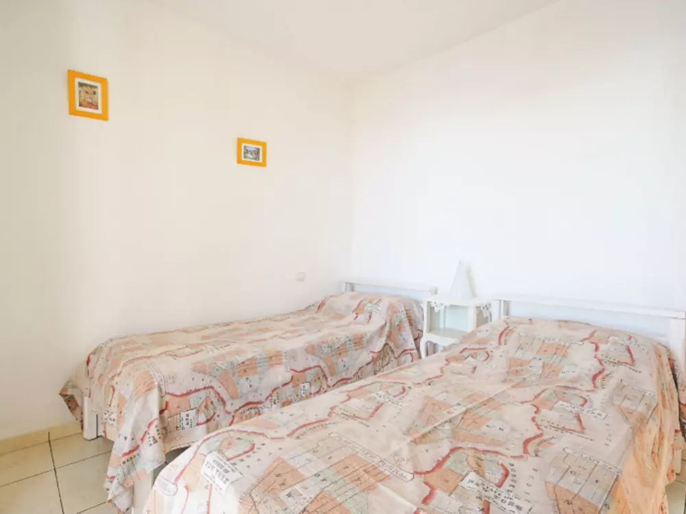 Maison de Vacances Théoule sur mer