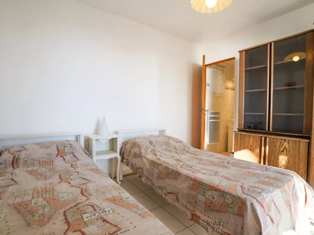 Maison de Vacances Théoule sur mer