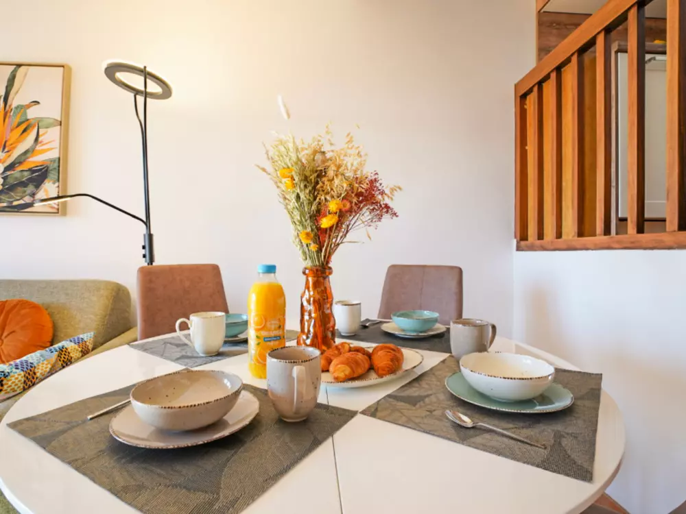 Maison de Vacances Théoule sur mer