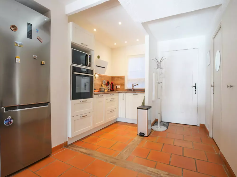 Maison de Vacances Théoule sur mer