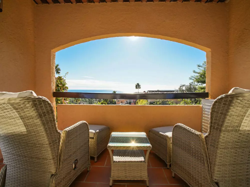 Maison de Vacances Théoule sur mer