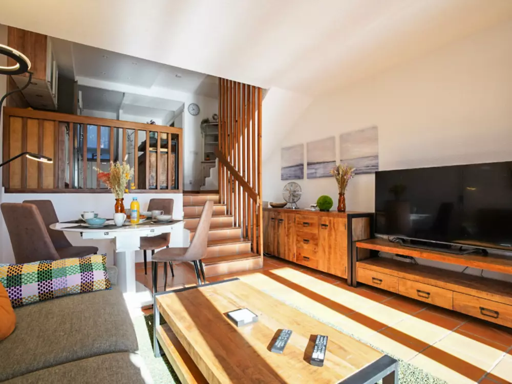 Maison de Vacances Théoule sur mer