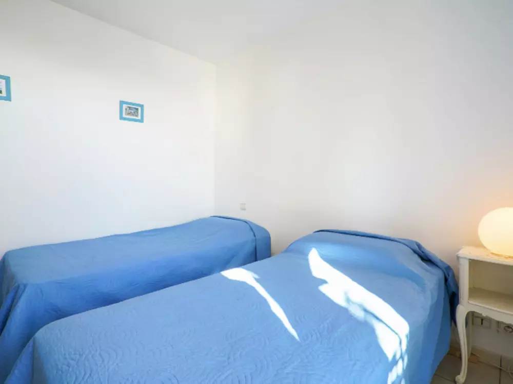 Maison de Vacances Théoule sur mer