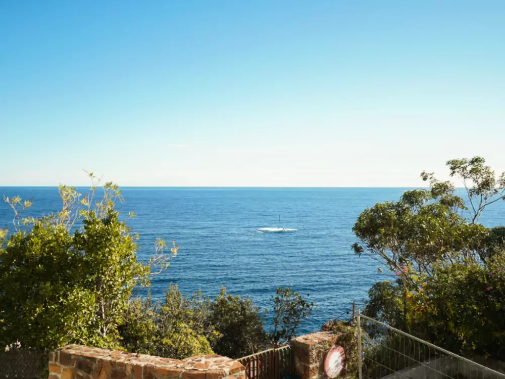 Maison de Vacances Théoule sur mer