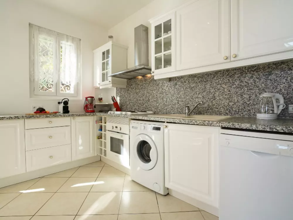 Maison de Vacances Théoule sur mer