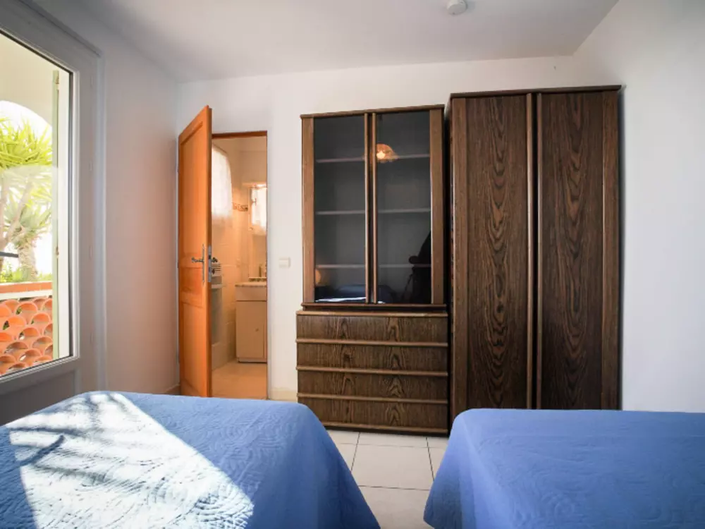 Maison de Vacances Théoule sur mer