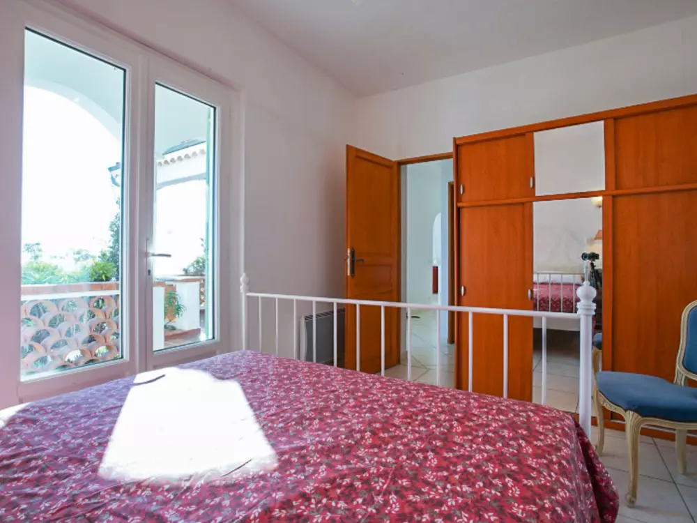 Maison de Vacances Théoule sur mer