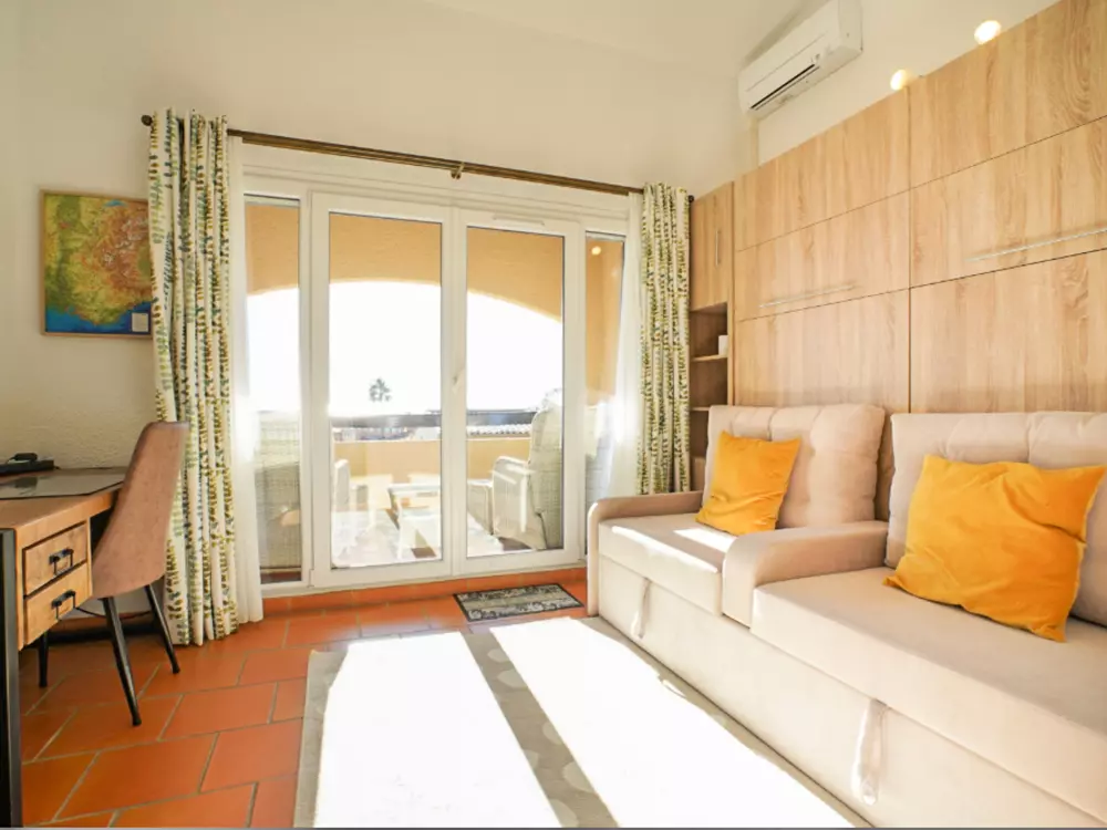 Maison de Vacances Théoule sur mer