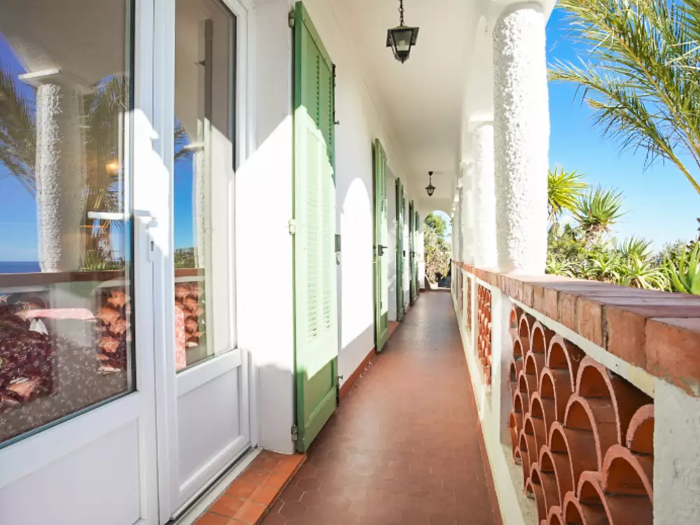 Maison de Vacances Théoule sur mer