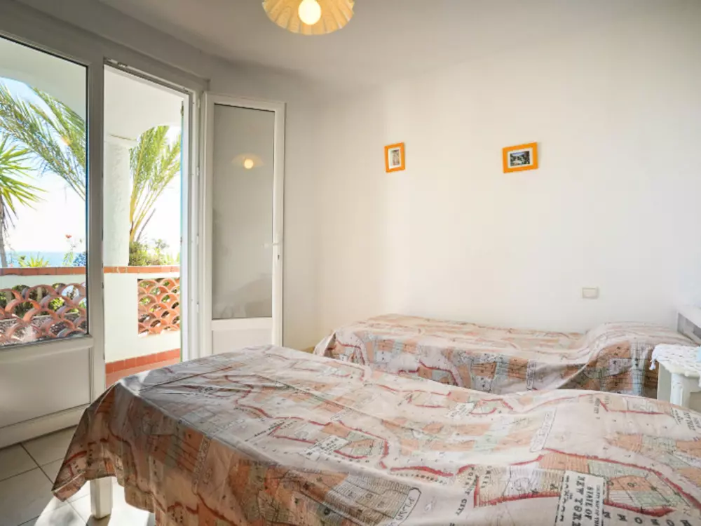 Maison de Vacances Théoule sur mer