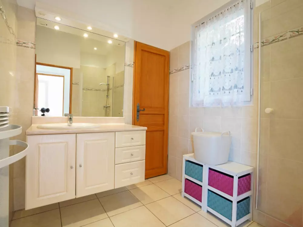 Maison de Vacances Théoule sur mer