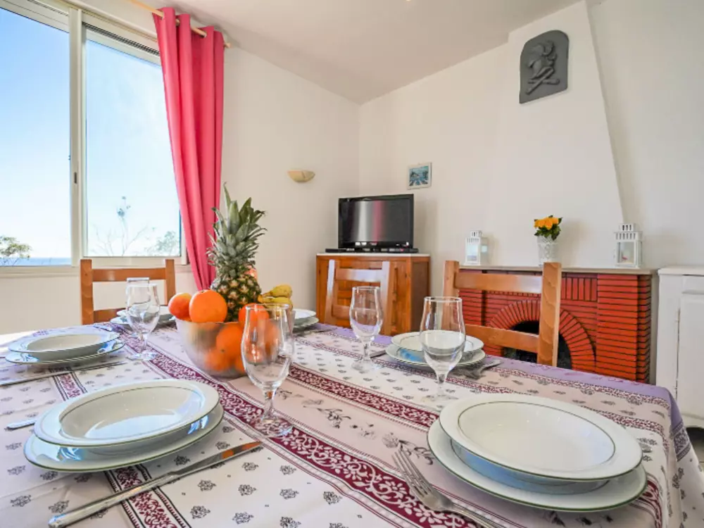 Maison de Vacances Théoule sur mer