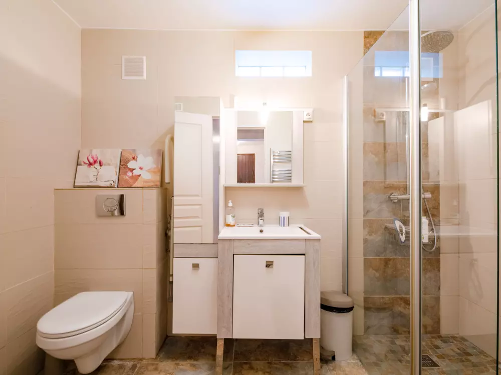 Maison de Vacances Théoule sur mer