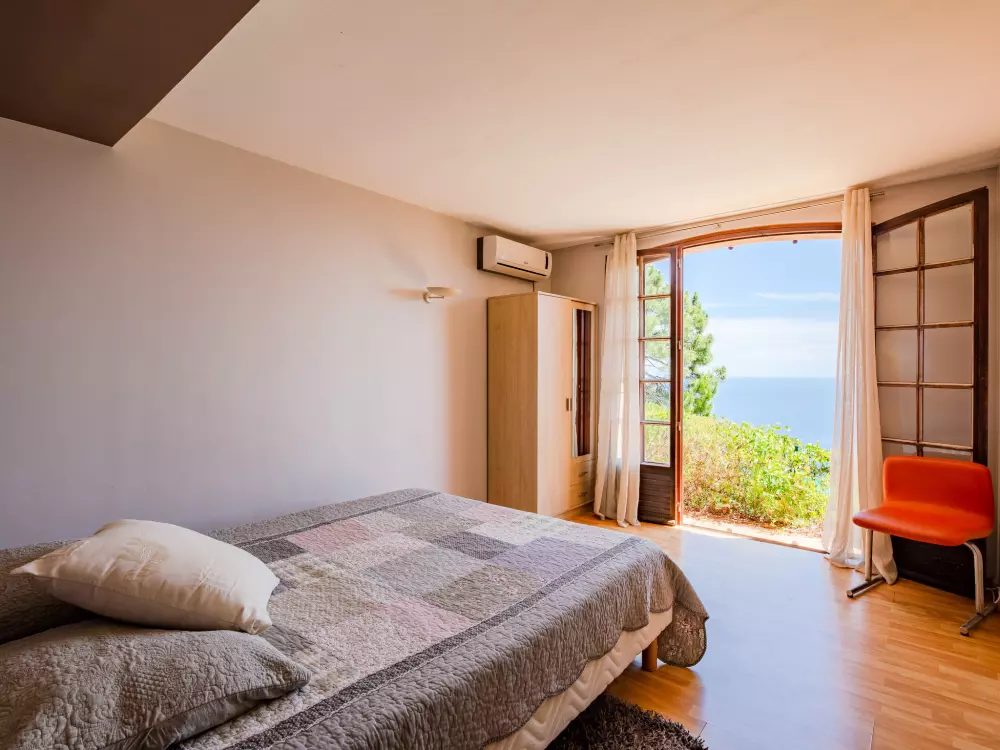 Maison de Vacances Théoule sur mer