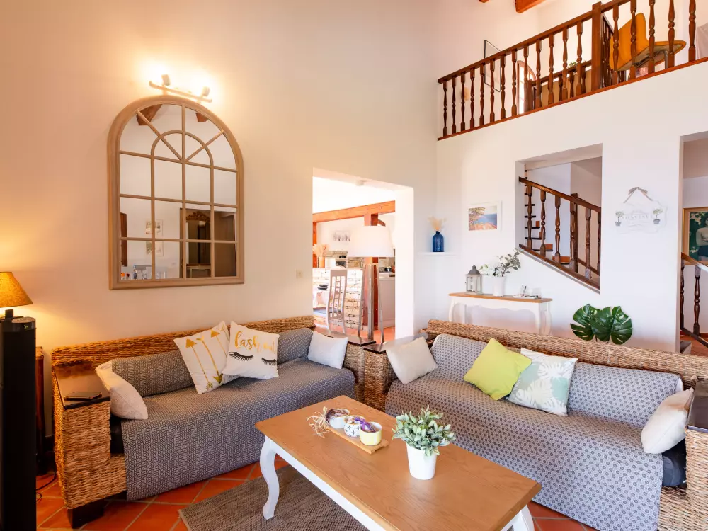 Maison de Vacances Théoule sur mer