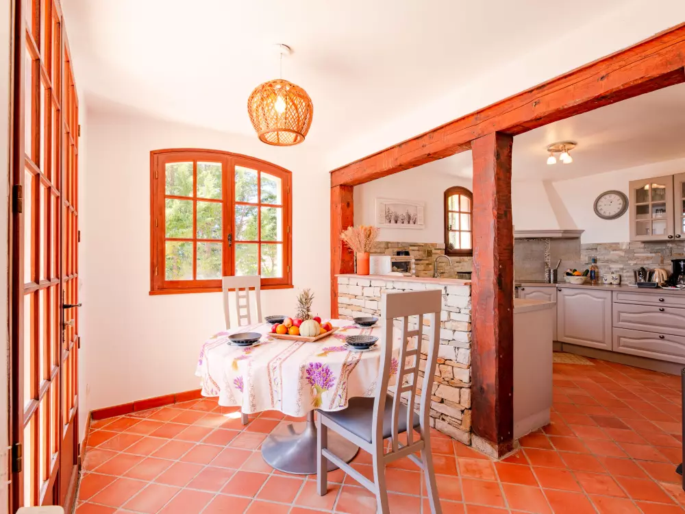 Maison de Vacances Théoule sur mer