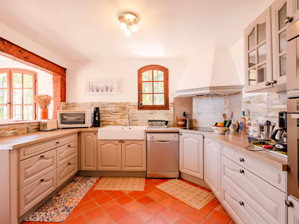 Maison de Vacances Théoule sur mer