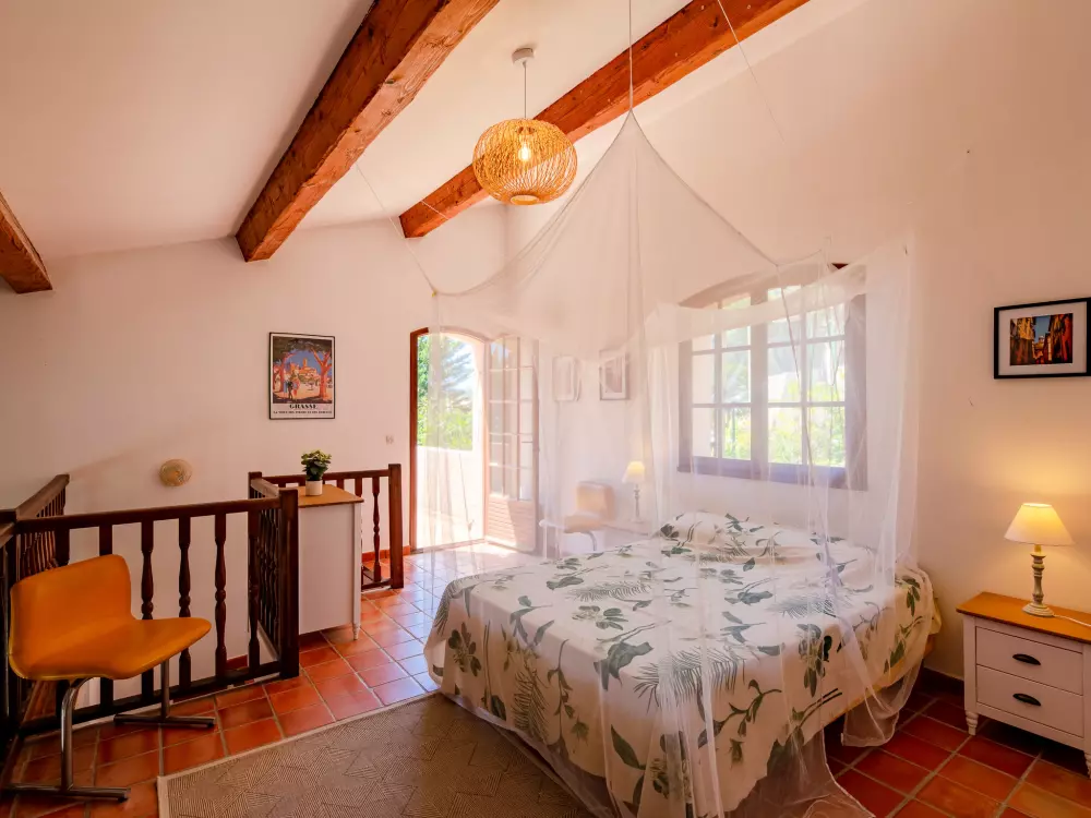 Maison de Vacances Théoule sur mer