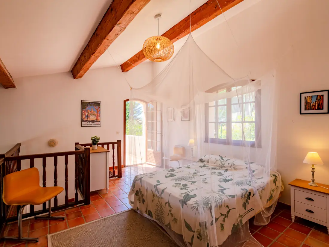 Maison de Vacances Théoule sur mer