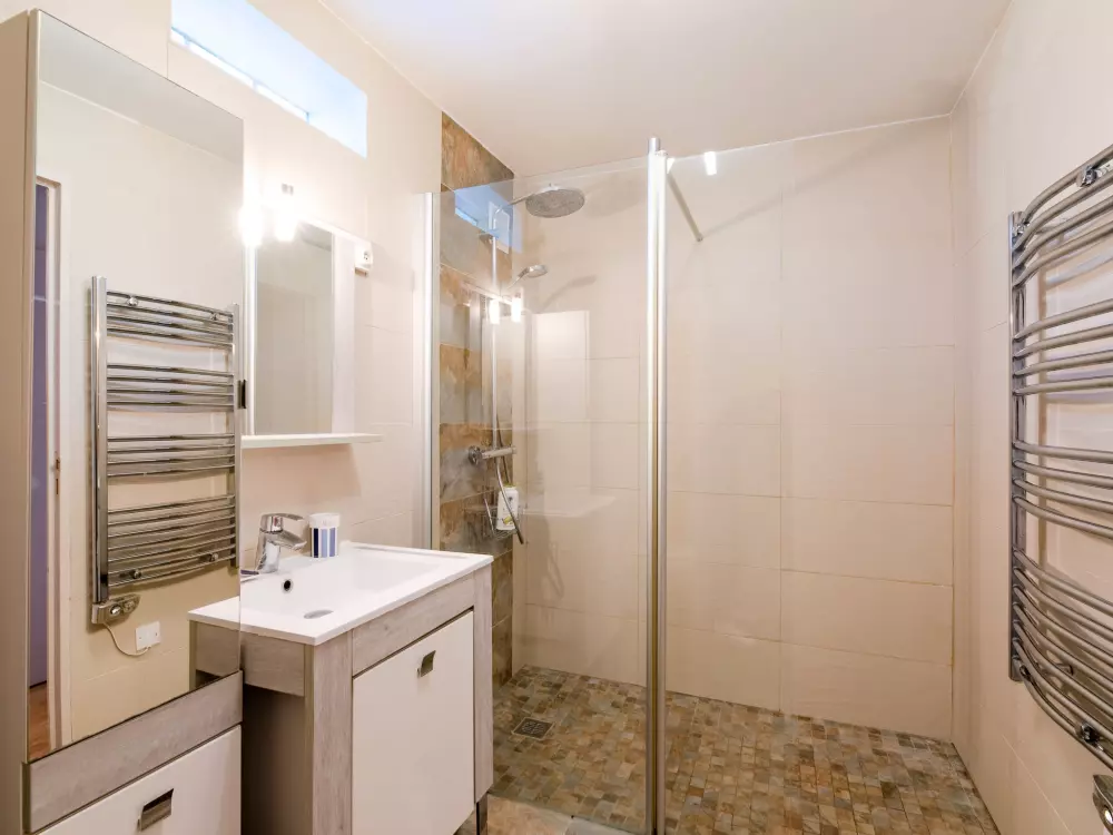 Maison de Vacances Théoule sur mer