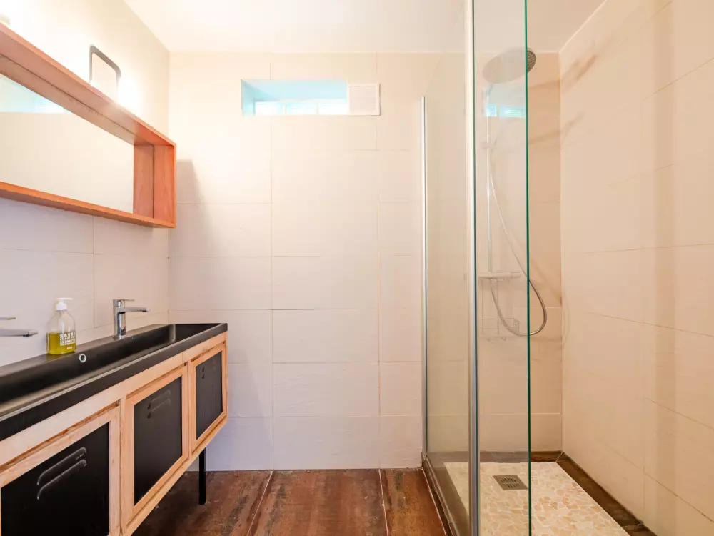 Maison de Vacances Théoule sur mer