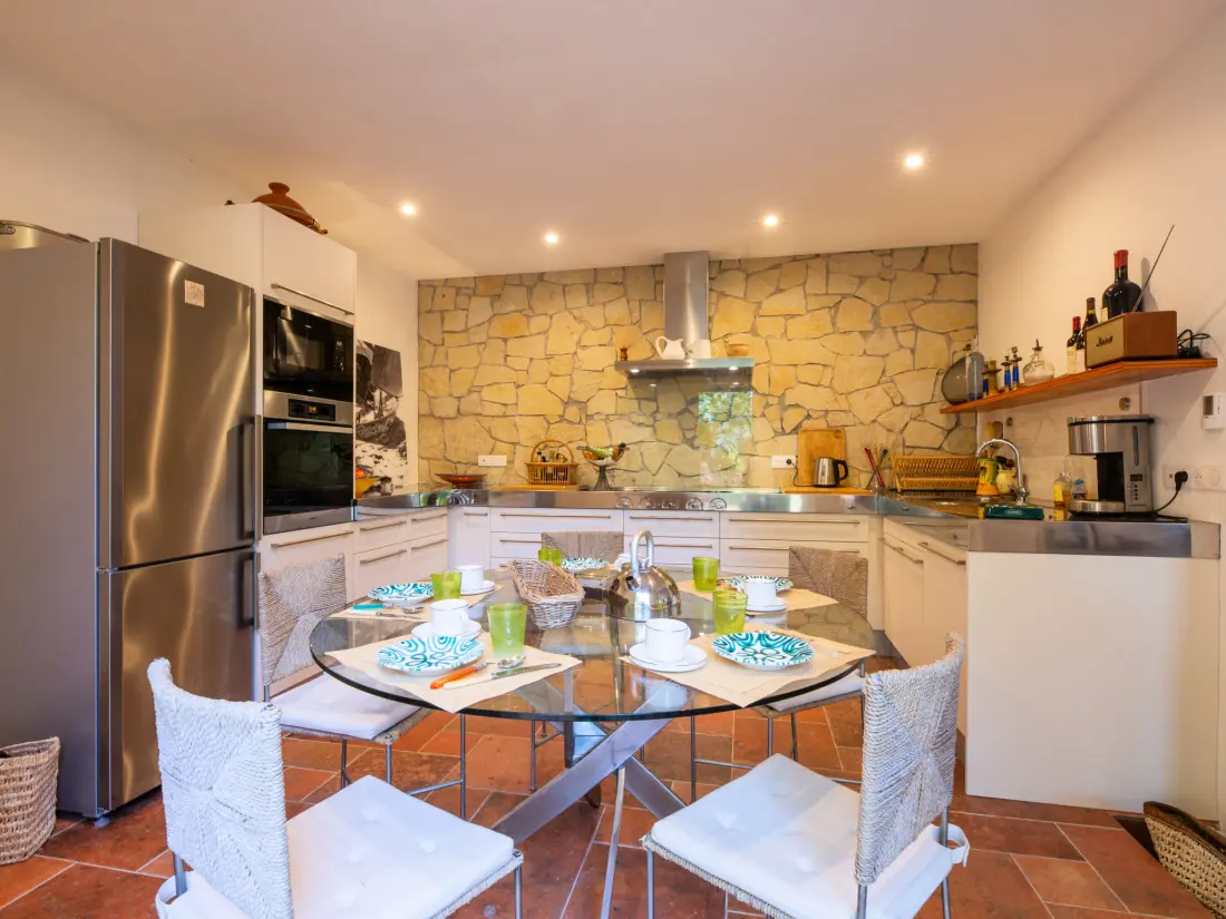Maison de Vacances Théoule sur mer