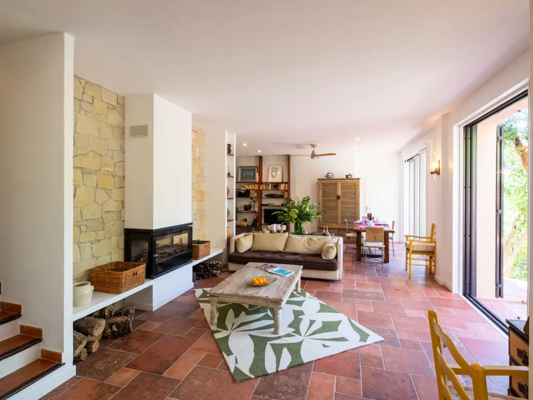 Maison de Vacances Théoule sur mer