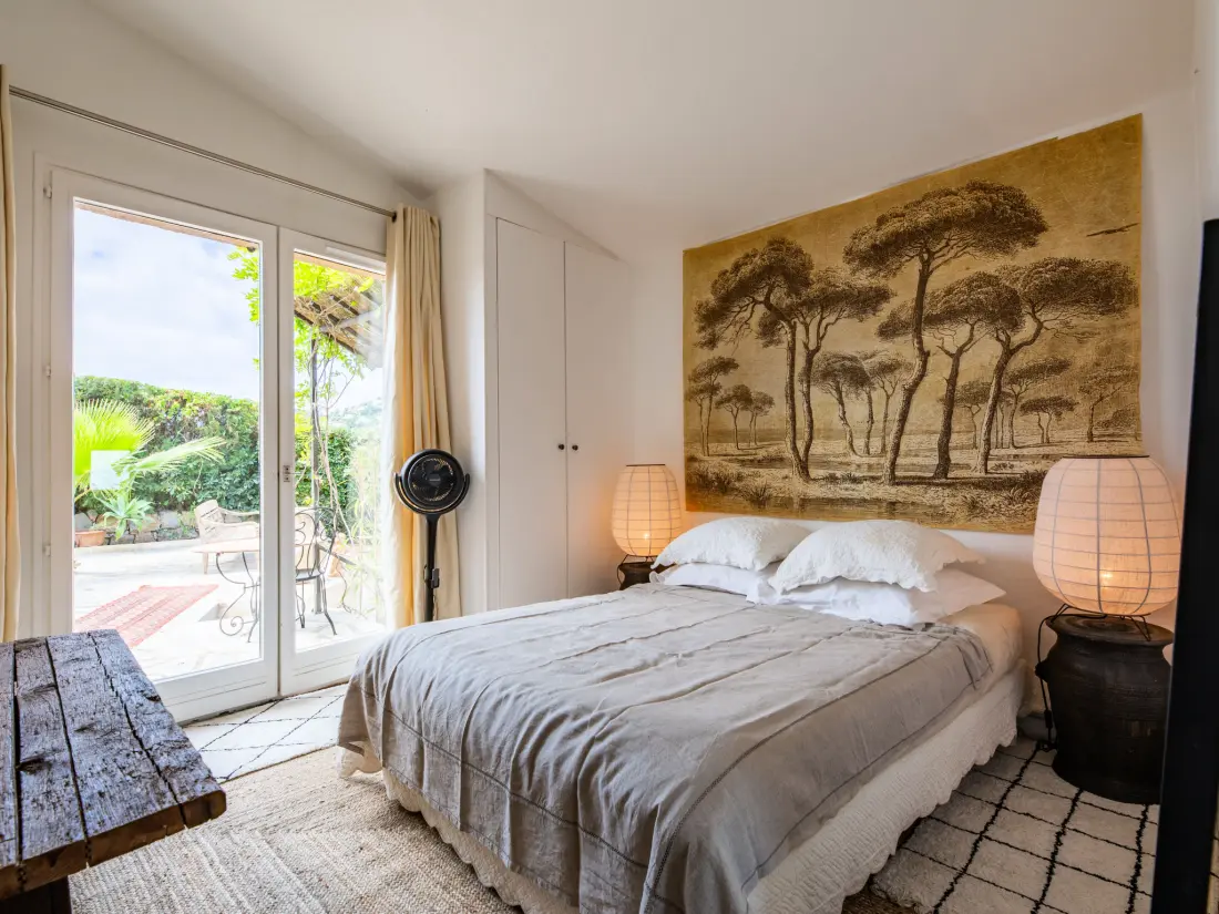 Maison de Vacances Théoule sur mer