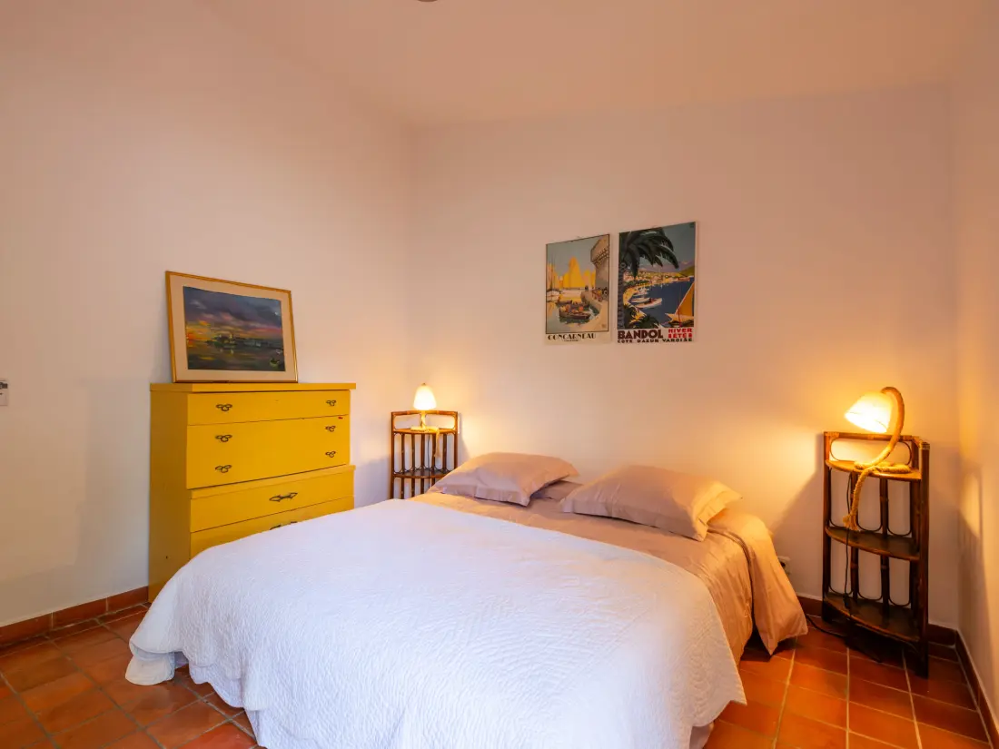 Maison de Vacances Théoule sur mer