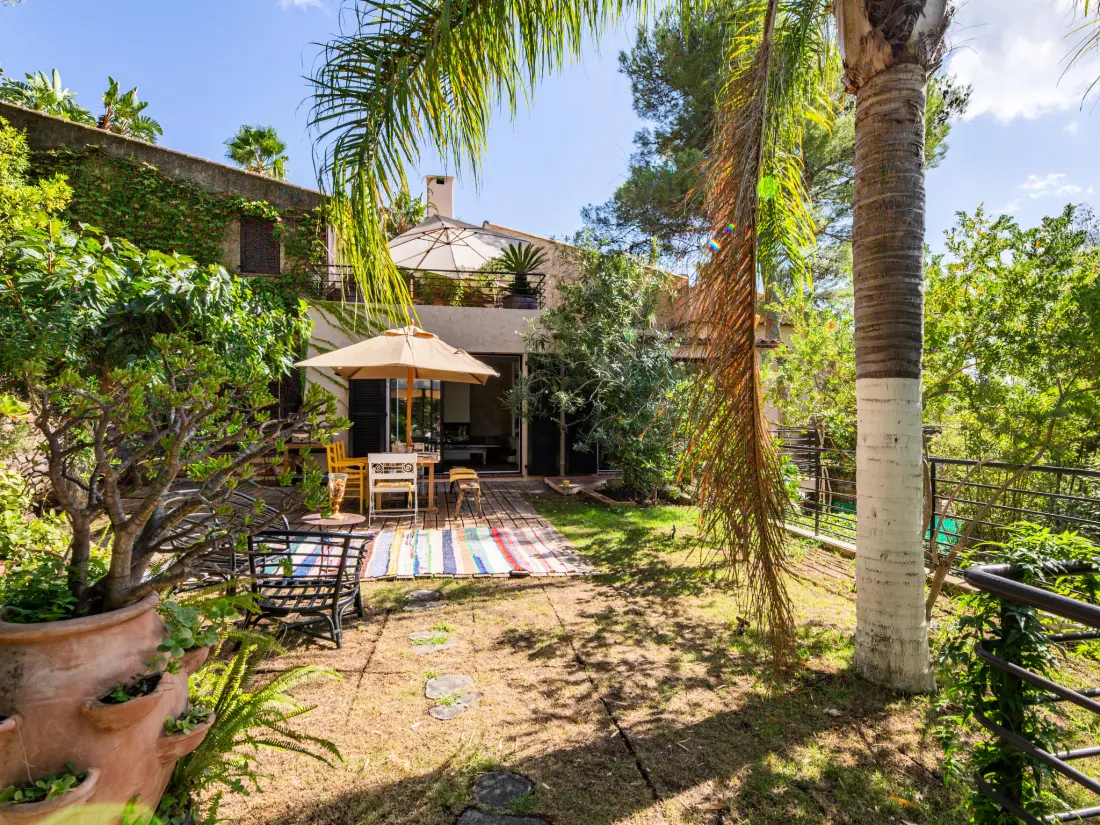Maison de Vacances Théoule sur mer