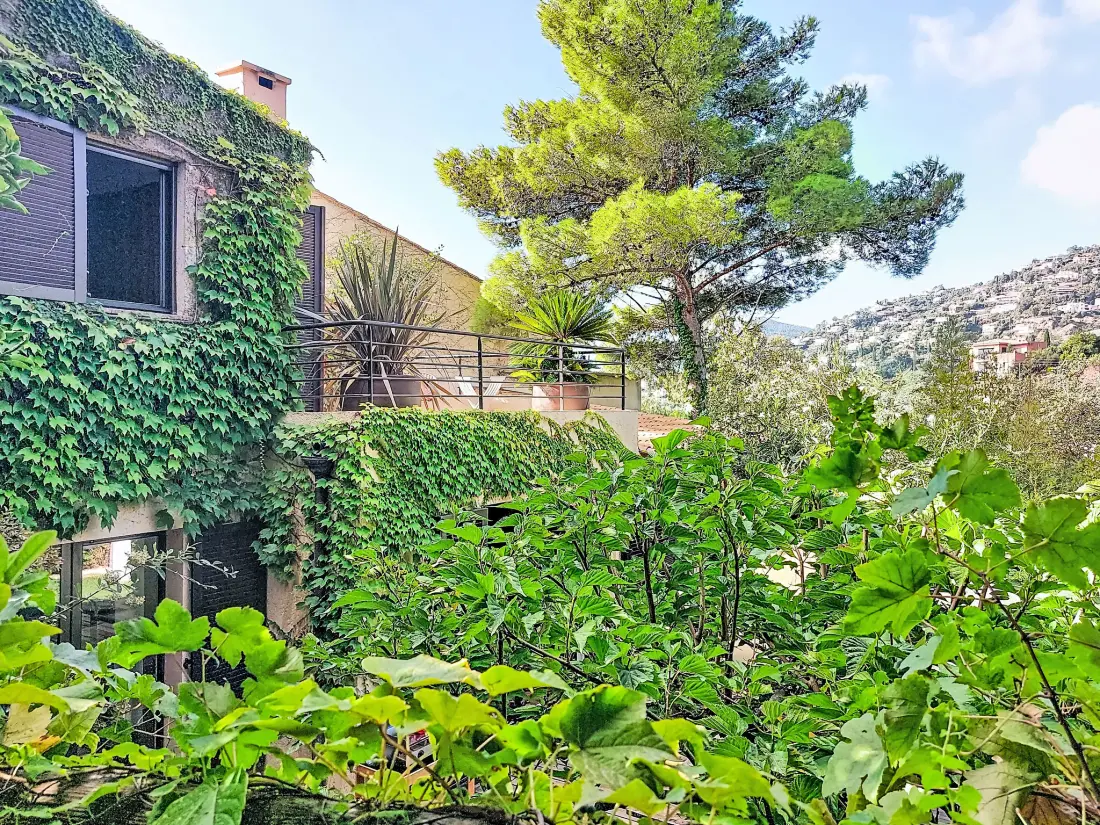Maison de Vacances Théoule sur mer