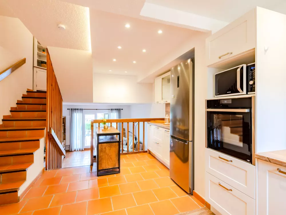 Maison de Vacances Théoule sur mer