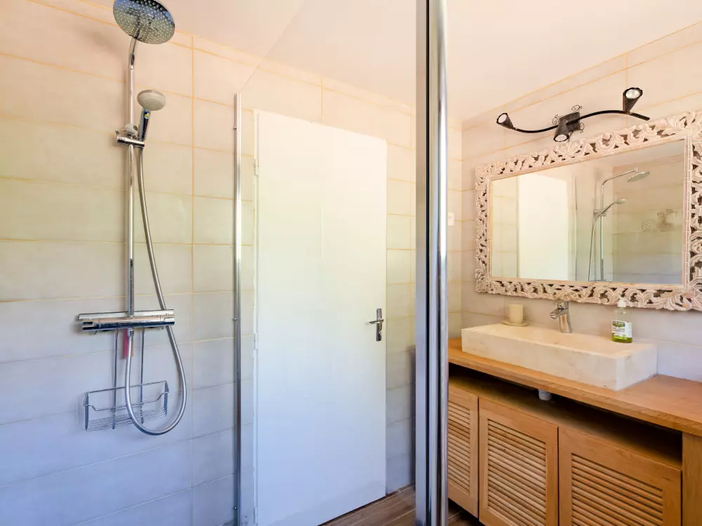 Maison de Vacances Théoule sur mer