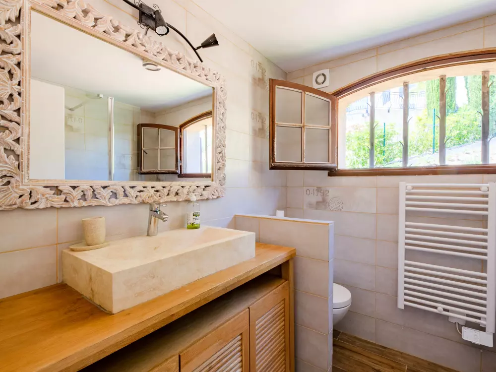 Maison de Vacances Théoule sur mer