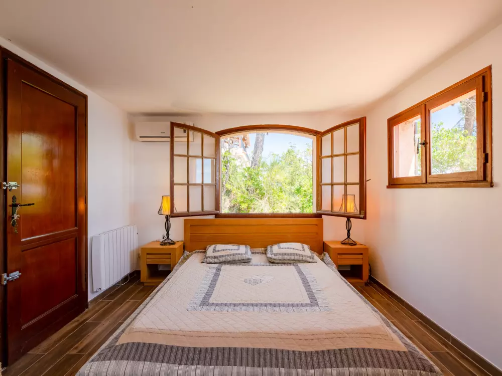 Maison de Vacances Théoule sur mer