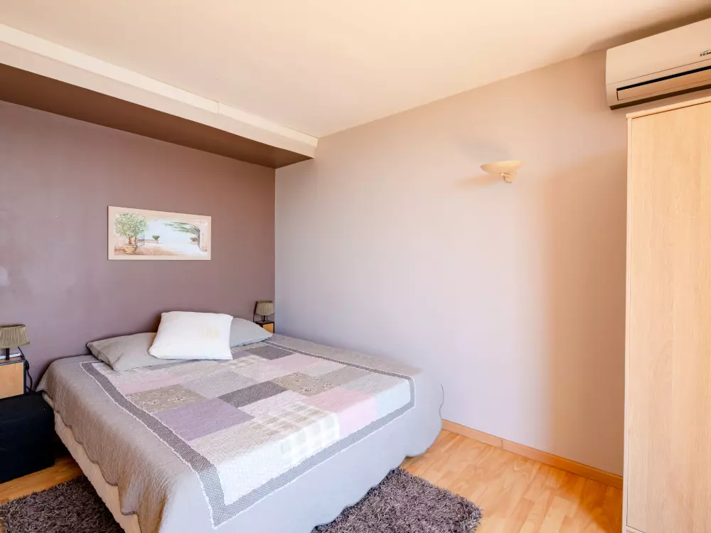 Maison de Vacances Théoule sur mer