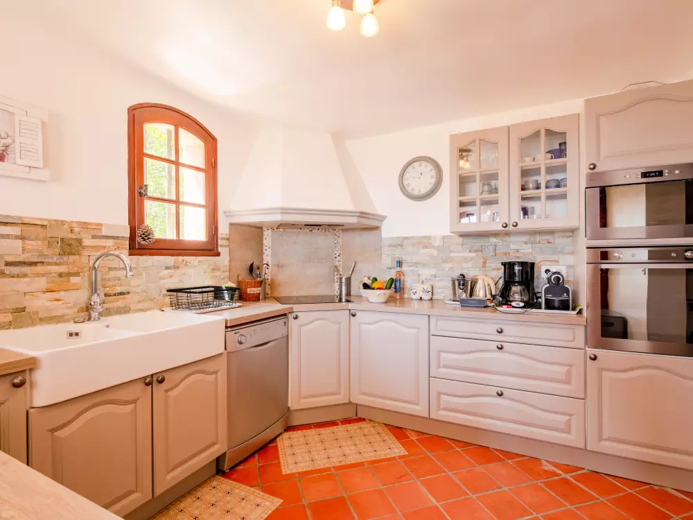 Maison de Vacances Théoule sur mer