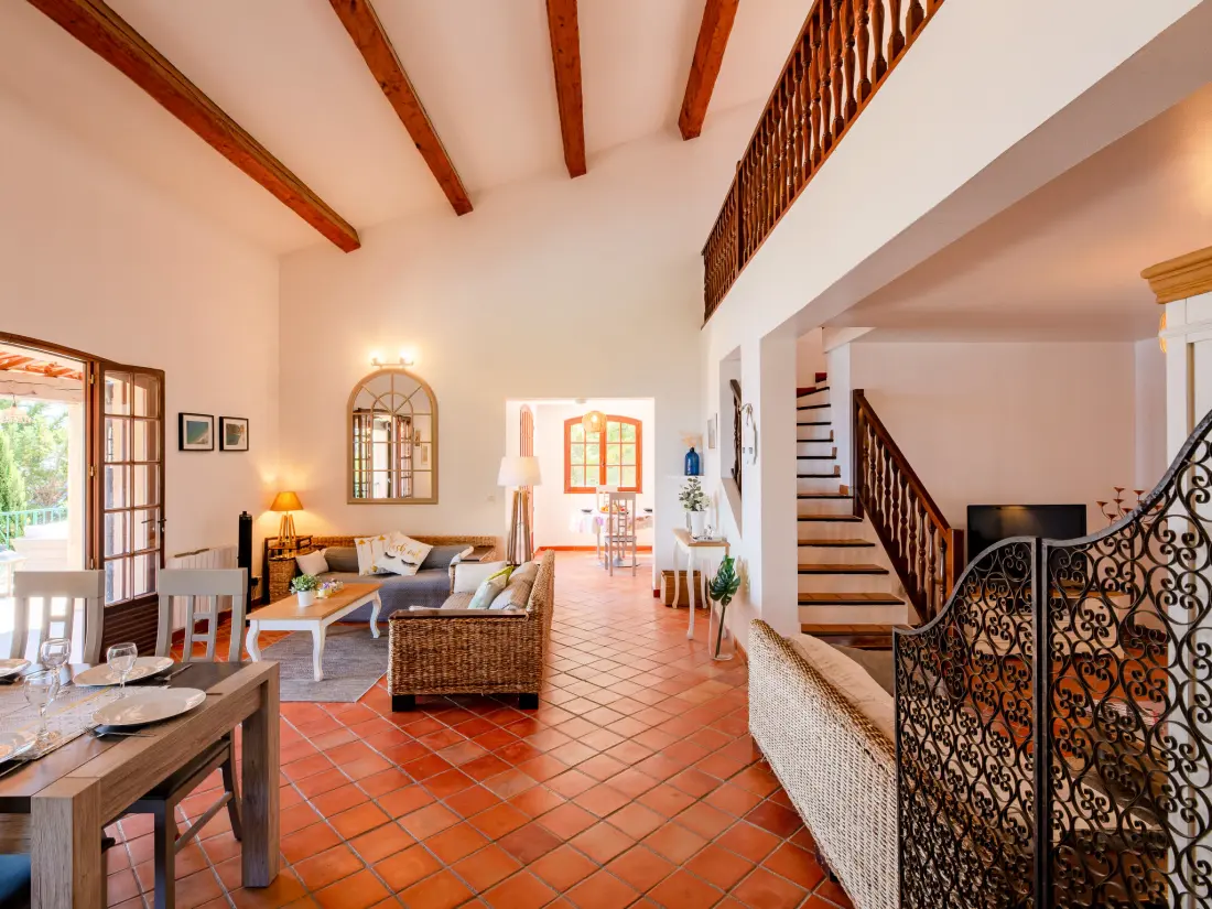 Maison de Vacances Théoule sur mer