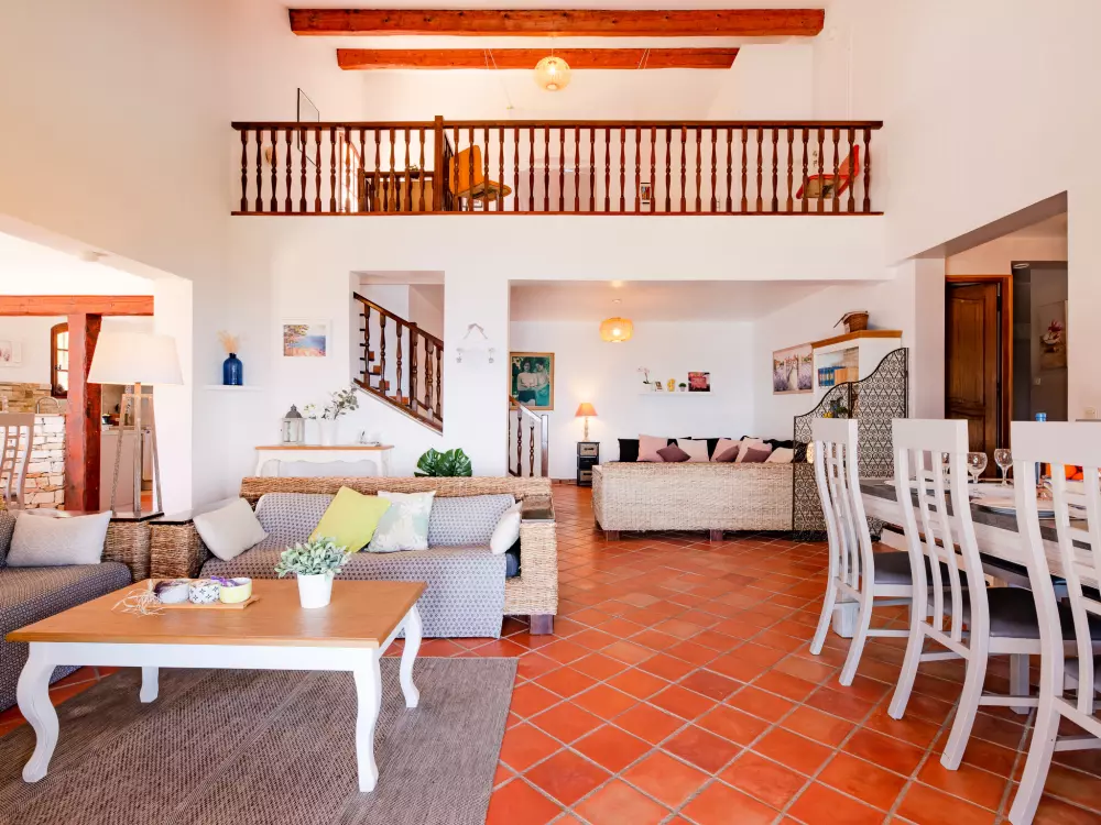 Maison de Vacances Théoule sur mer