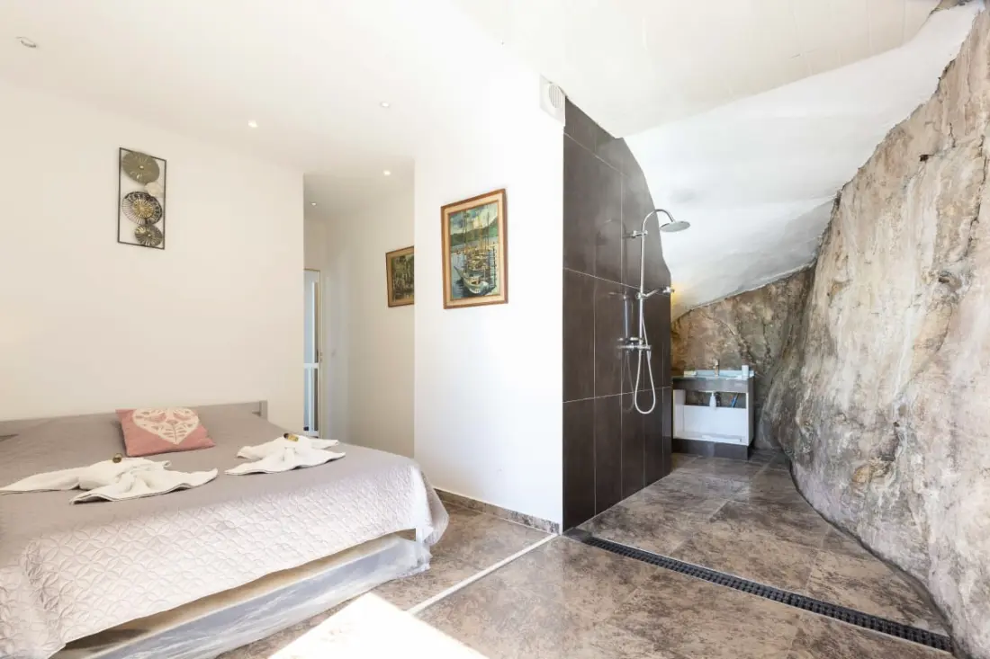 Résidence Villa Estérel Vue Mer Panoramique &amp; Piscine Privée