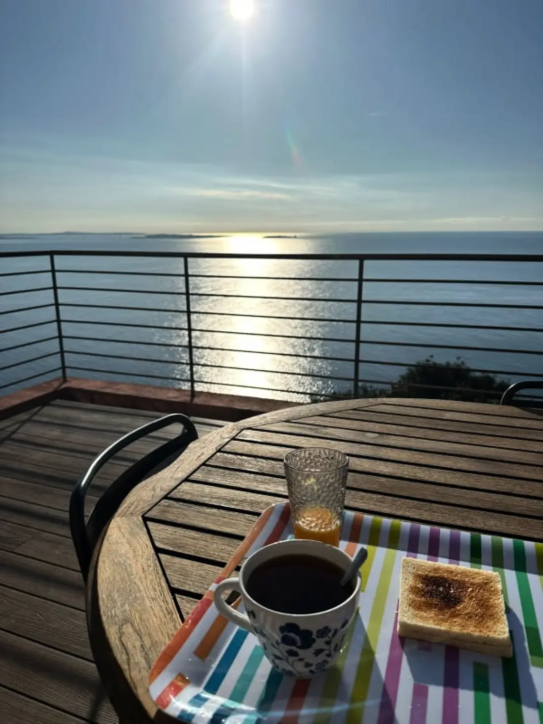 Résidence Villa Estérel Vue Mer Panoramique &amp; Piscine Privée