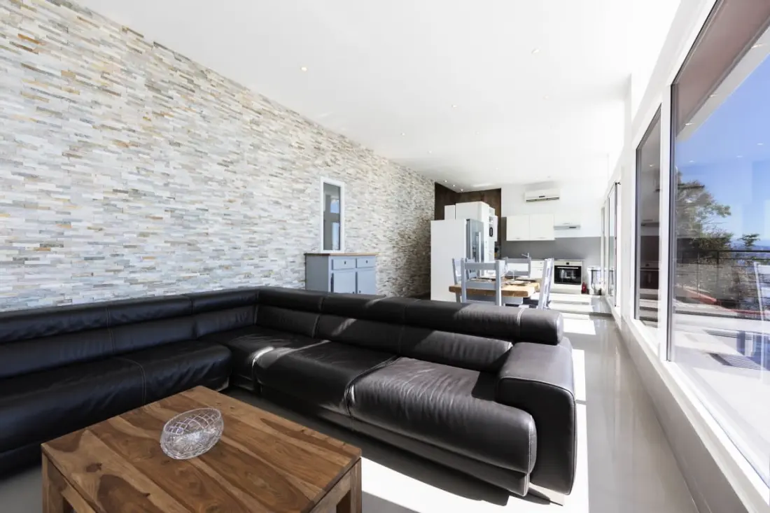 Résidence Villa Estérel Vue Mer Panoramique &amp; Piscine Privée
