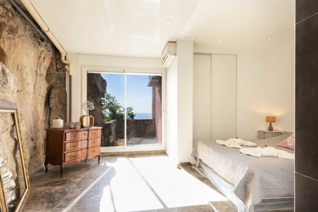 Résidence Villa Estérel Vue Mer Panoramique &amp; Piscine Privée