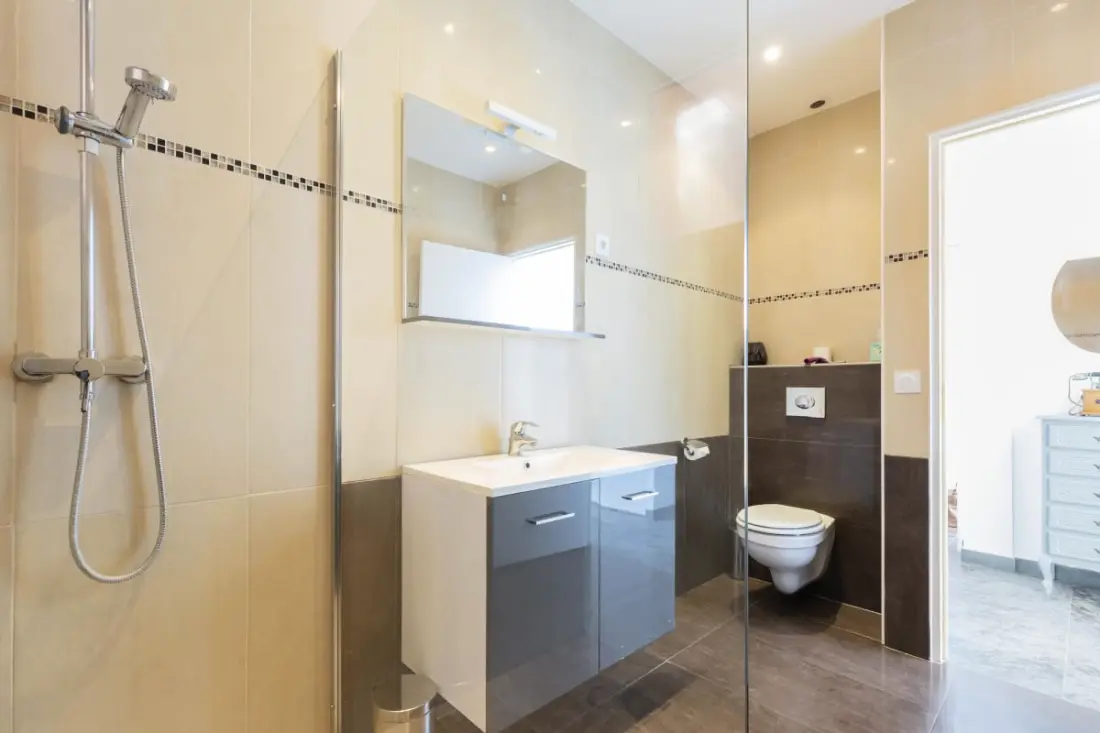 Résidence Villa Estérel Vue Mer Panoramique &amp; Piscine Privée