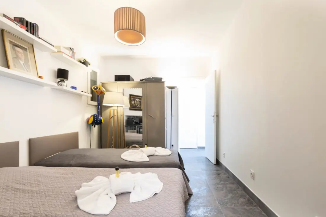 Résidence Villa Estérel Vue Mer Panoramique &amp; Piscine Privée