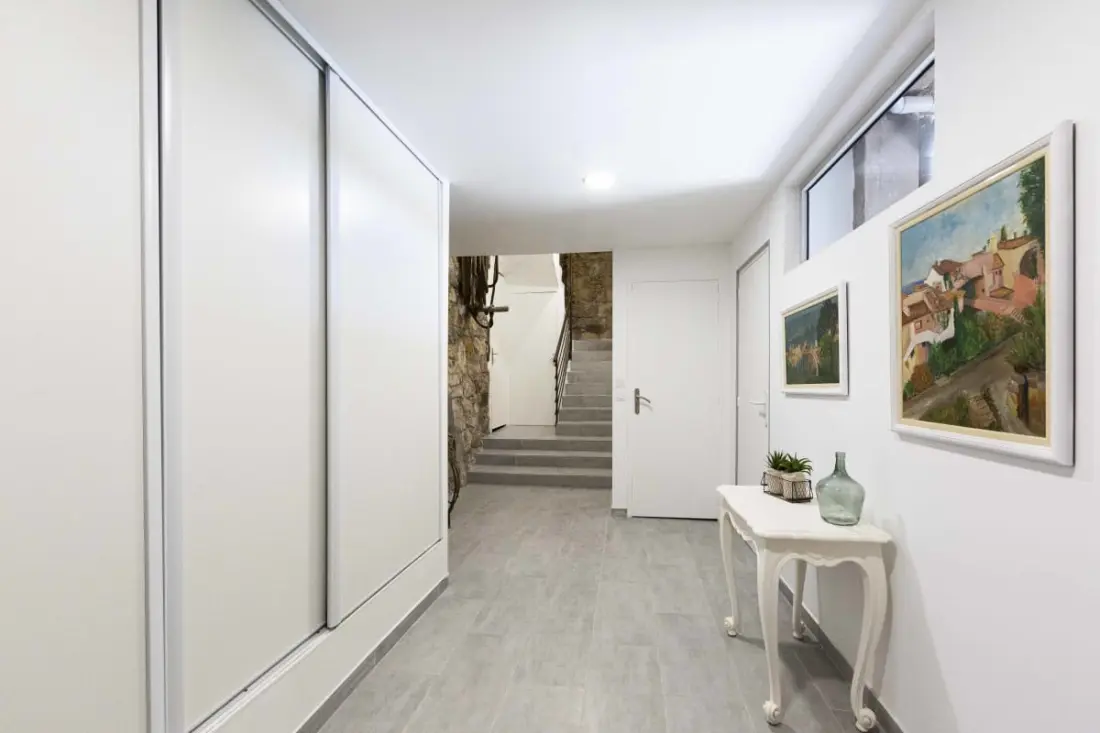Résidence Villa Estérel Vue Mer Panoramique &amp; Piscine Privée