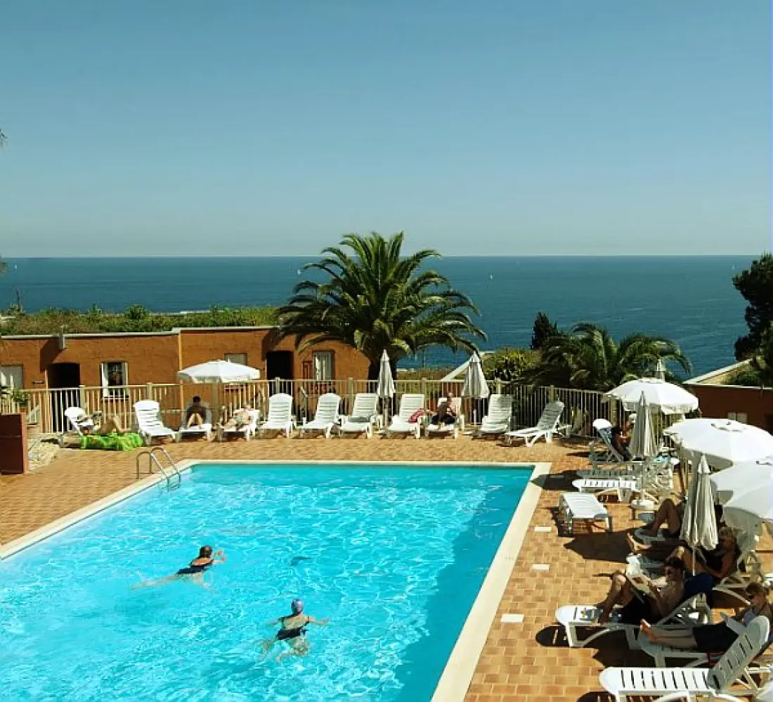 Résidence Maeva Les Terrasses de Théoule