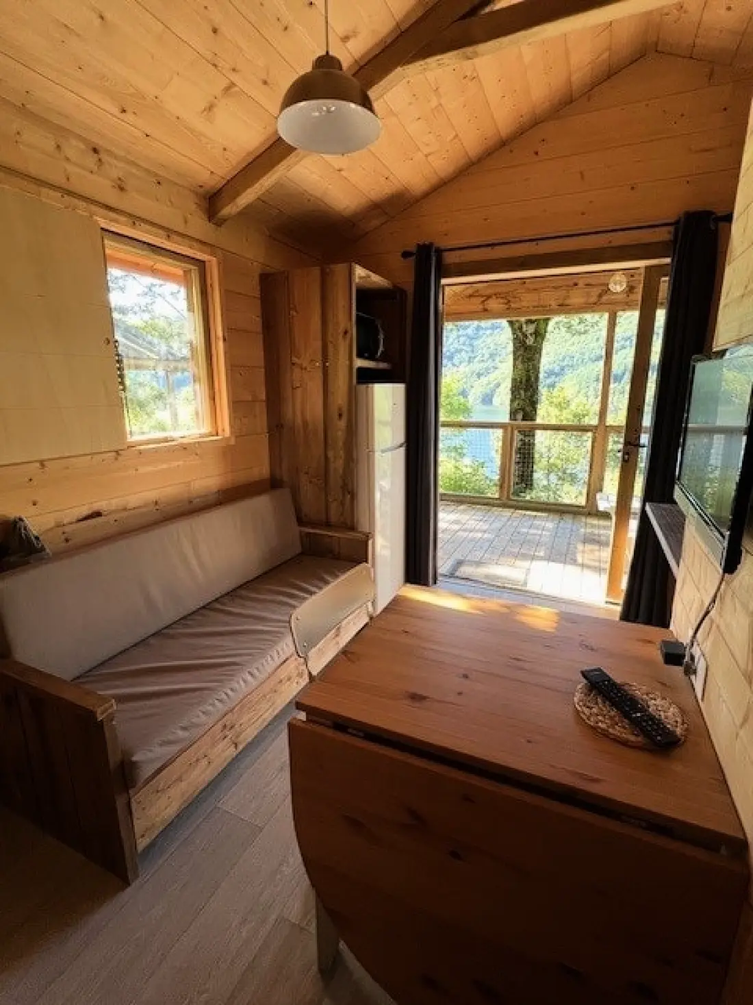 Camping Sunêlia La Source - Occitanie - Aveyron 4 étoiles★★★★