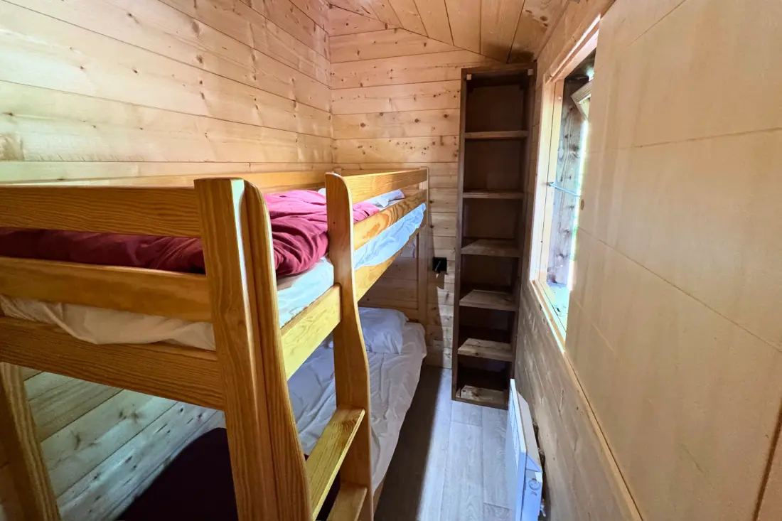 Camping Sunêlia La Source - Occitanie - Aveyron 4 étoiles★★★★